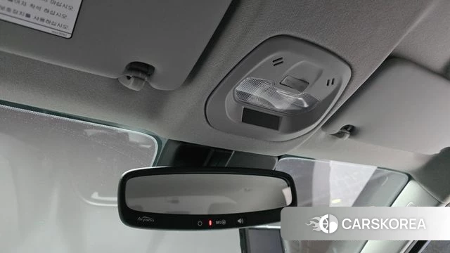 Chevrolet (GM Daewoo) The New Spark id 4542669 из Кореи 9