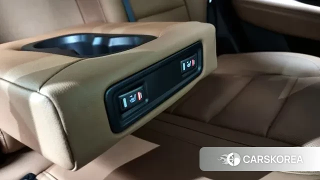 Renault Korea (Samsung) The New QM6 id 2901369 из Кореи 9