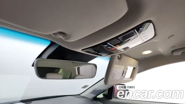 Hyundai Grandeur Hybrid (GN7) id 2832316 из Кореи 9