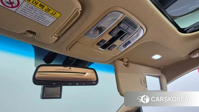 Kia The New Carnival id 4755072 из Кореи 9