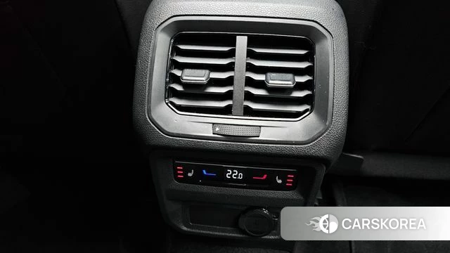 Volkswagen Tiguan second Generation id 3811395 из Кореи 9