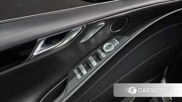 Genesis G80 (RG3) id 3640049 из Кореи 9