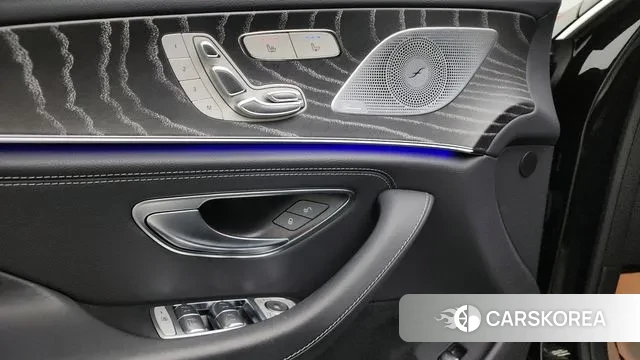 Mercedes-Benz CLS-Class C257 id 3467440 из Кореи 9