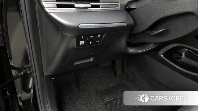 Hyundai The New Grandeur IG id 3741862 из Кореи 9