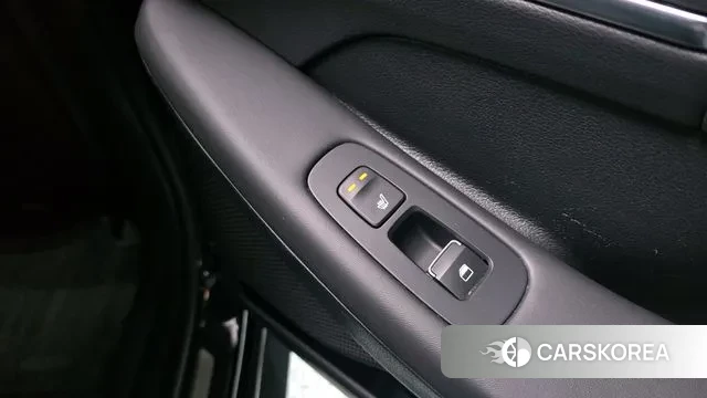 Hyundai Sonata (DN8) id 3428281 из Кореи 9