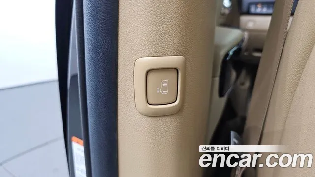 Kia The New Carnival id 2703320 из Кореи 9