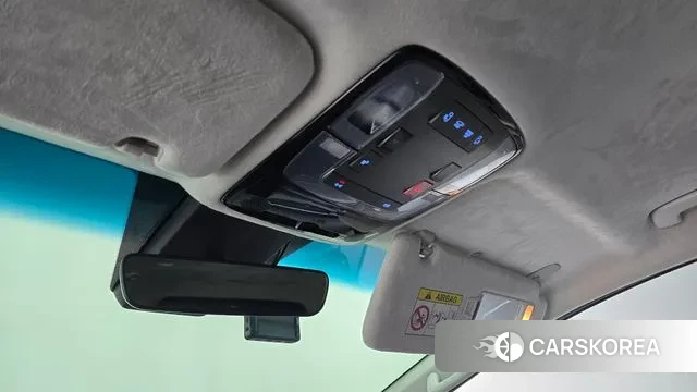 Hyundai Staria id 3529026 из Кореи 9