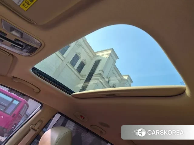 Kia The New Carnival id 3494454 из Кореи 9