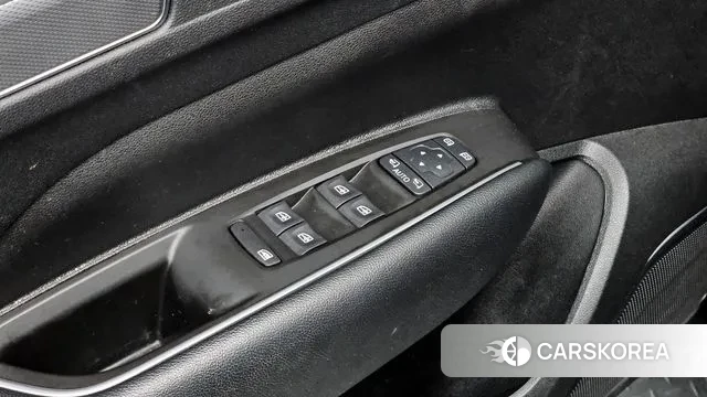 Renault Korea (Samsung) The New QM6 id 2890671 из Кореи 9