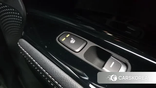 Kia The New Niro id 3263485 из Кореи 9