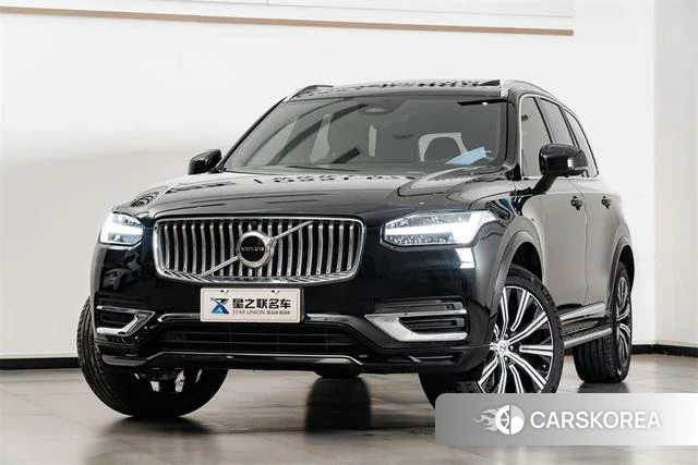 Volvo XC90 id 3857041 из Китая 9