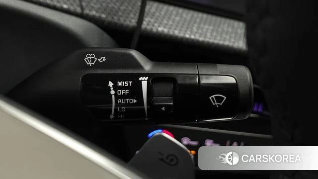 Kia EV6 id 4613781 из Кореи 9