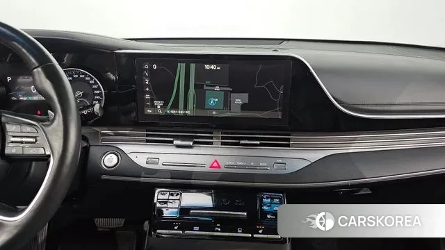 Hyundai The New Grandeur IG id 3307430 из Кореи 9