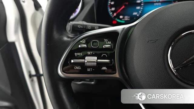 Mercedes-Benz EQA H243 id 3940633 из Кореи 9