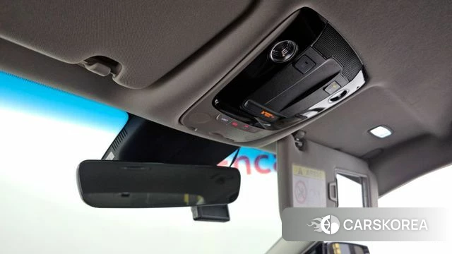 Kia K8 id 3892930 из Кореи 9