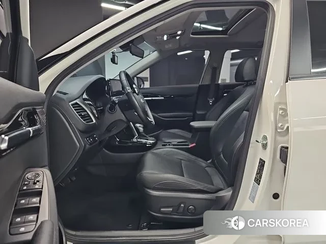 Kia Seltos id 3708331 из Кореи 9