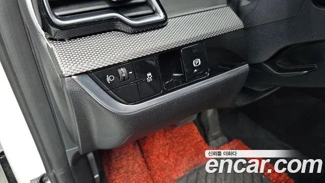 Kia Sportage 5th Generation id 2954132 из Кореи 9