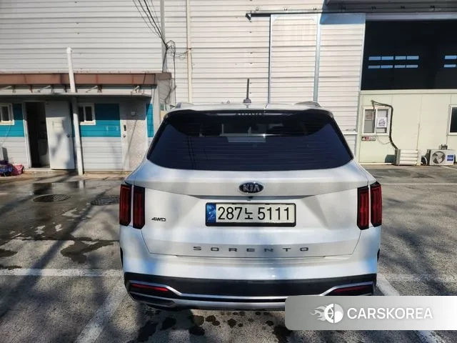 Kia Sorento 4th Generation id 3522518 из Кореи 9