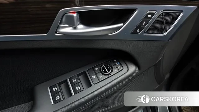 Genesis G80 id 3480311 из Кореи 9