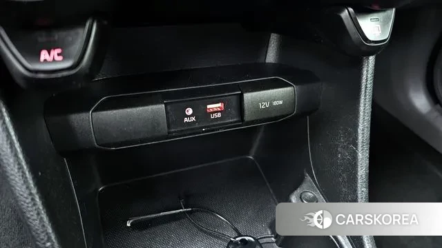 Kia All New Morning (JA) id 3682437 из Кореи 9