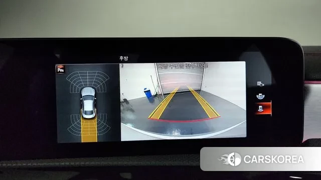 Mercedes-Benz CLA-Class C118 id 3422254 из Кореи 9