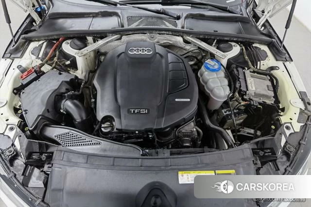 Audi A4L id 4212749 из Китая 8