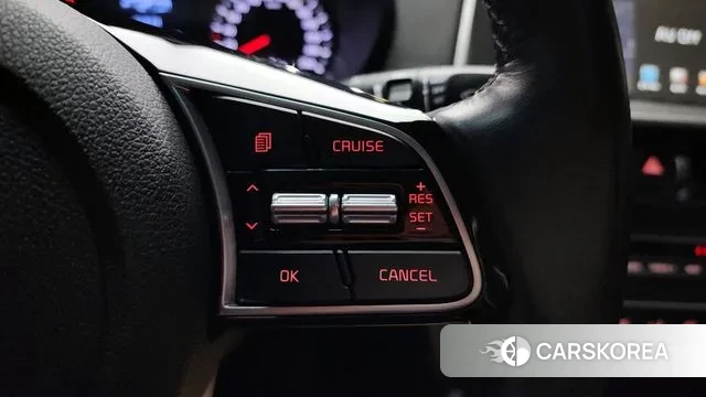 Kia The New K5 2nd generation id 2977090 из Кореи 9