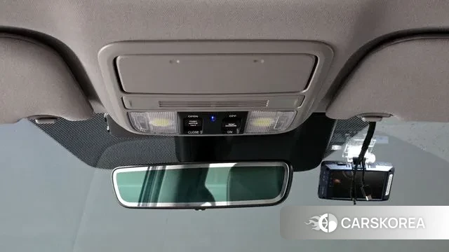 Honda Odyssey id 3677320 из Кореи 9