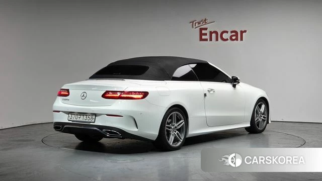 Mercedes-Benz E-Class W213 id 3843920 из Кореи 9