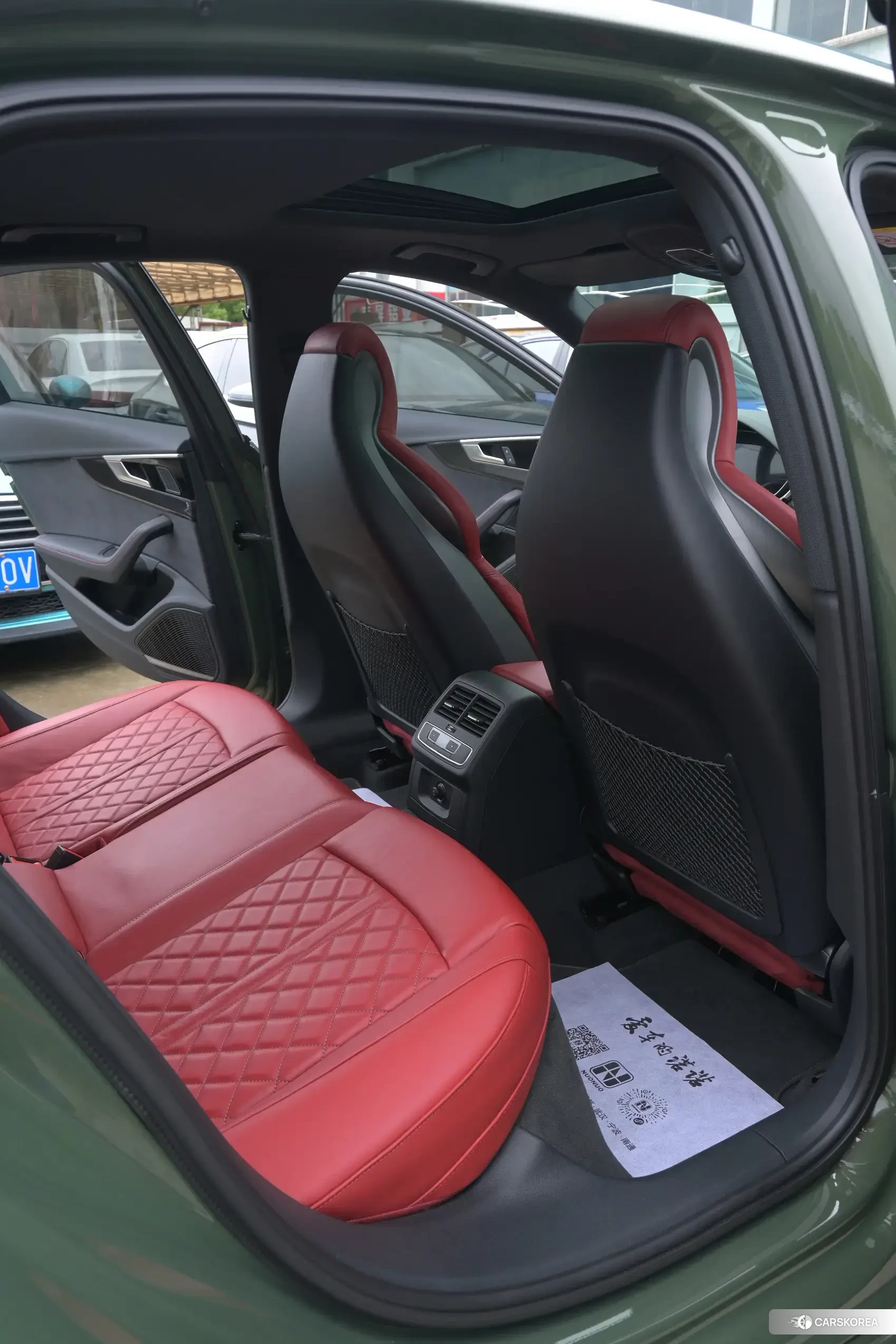 Audi S4 id 4473416 из Китая 9