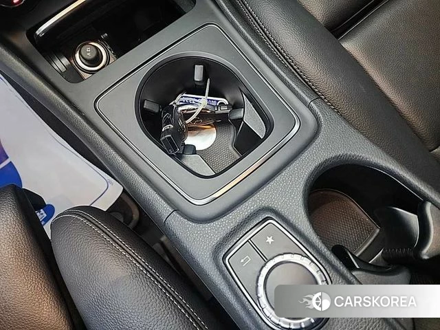 Mercedes-Benz GLA-Class X156 id 4020249 из Кореи 9