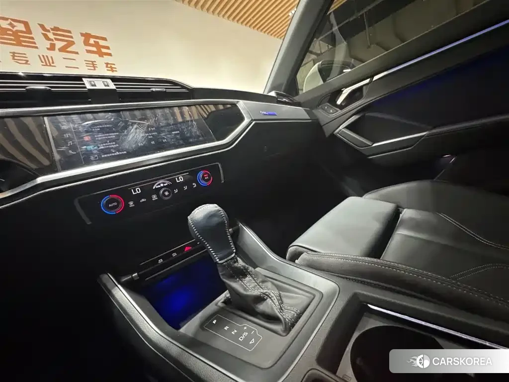 Audi Q3 id 4617090 из Китая 9