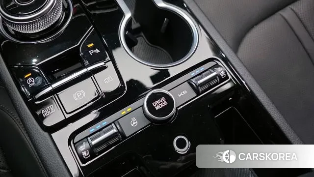 Kia The New K5 3rd generation id 3670163 из Кореи 9