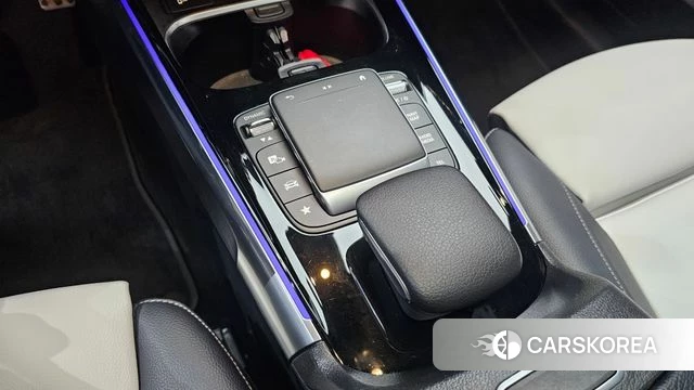 Mercedes-Benz GLB-Class X247 id 4495561 из Кореи 9