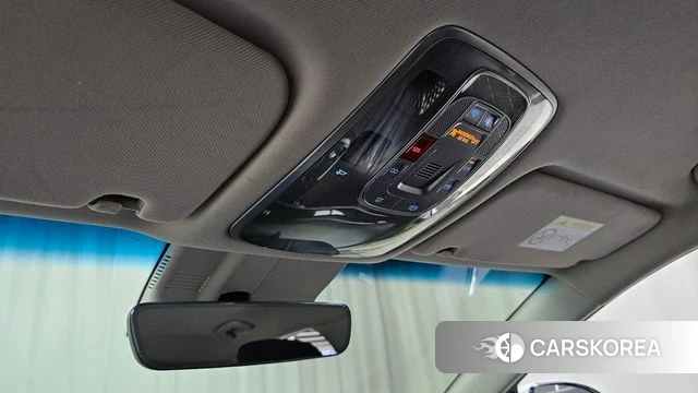 Genesis G80 (RG3) id 4549792 из Кореи 9