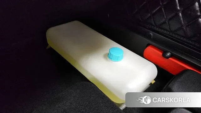 Hyundai Ionic 5 id 3752974 из Кореи 9