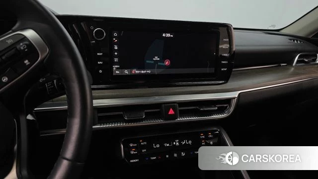 Kia K5 3rd generation id 3833431 из Кореи 9