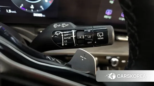 Kia Carnival 4th generation id 3634465 из Кореи 9