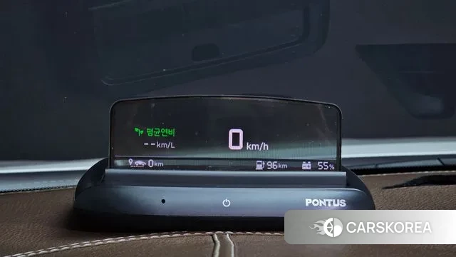 Chevrolet (GM Daewoo) Traverse id 2940966 из Кореи 9