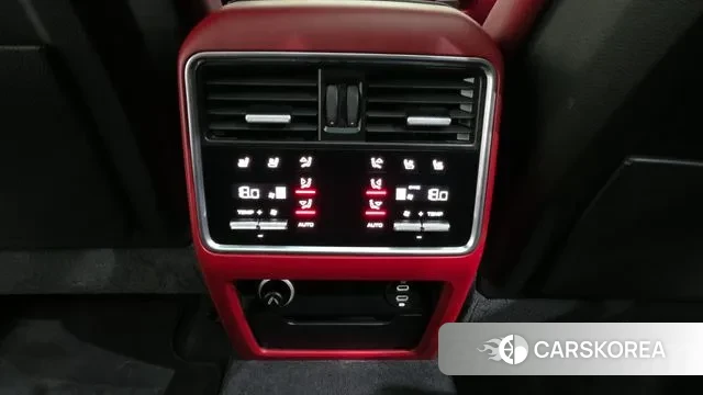 Porsche Cayenne (PO536) id 2940359 из Кореи 9