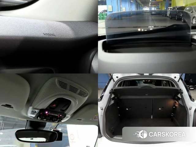 Mini Cooper id 4549260 из Кореи 9