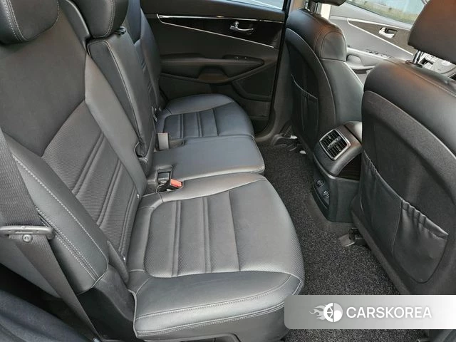 Kia The New Sorento id 4776345 из Кореи 9