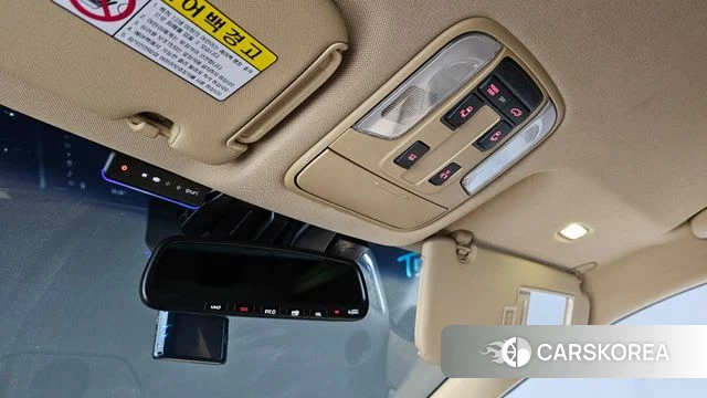 Kia The New Carnival id 4180557 из Кореи 9