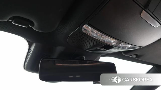 Mercedes-Benz E-Class W213 id 4508354 из Кореи 9
