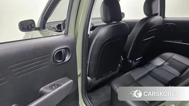 Hyundai Casper id 3463550 из Кореи 9