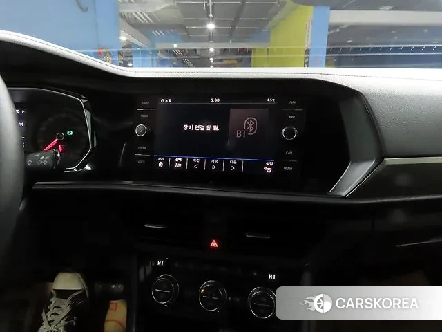 Volkswagen 7th Generation of Jetta id 3390494 из Кореи 9