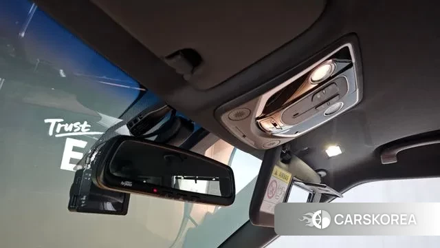 Ssangyong Torres id 3746323 из Кореи 9