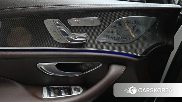 Mercedes-Benz CLS-Class C257 id 4551423 из Кореи 9