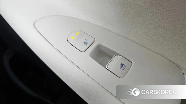 Hyundai The New Grandeur IG id 4517821 из Кореи 9