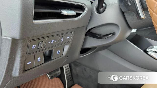 Hyundai Sonata (DN8) id 4410656 из Кореи 9